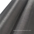 Twill 1k 90g carbon fiber cloth fabric roll